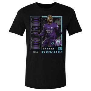 Barbra Banda Orlando Pride Vintage Card Unisex Tee