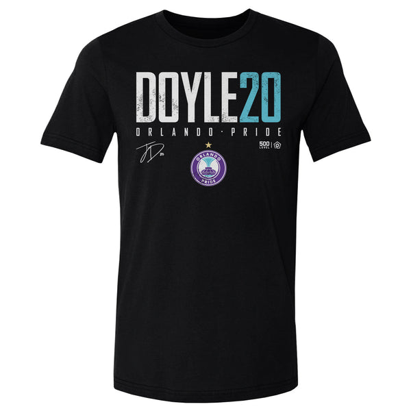 Julie Doyle Orlando Pride Elite Unisex Tee