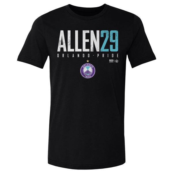 Amanda Allen Orlando Pride Elite Unisex Tee