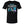Ally Lemos Orlando Pride Cracked Number Unisex Tee