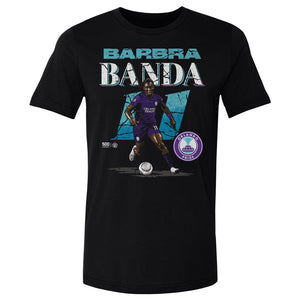 Barbra Banda Orlando Pride Cracked Number Unisex Tee