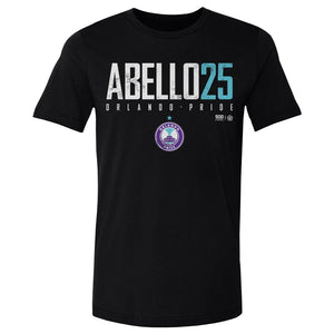 Kerry Abello Orlando Pride Elite Unisex Tee