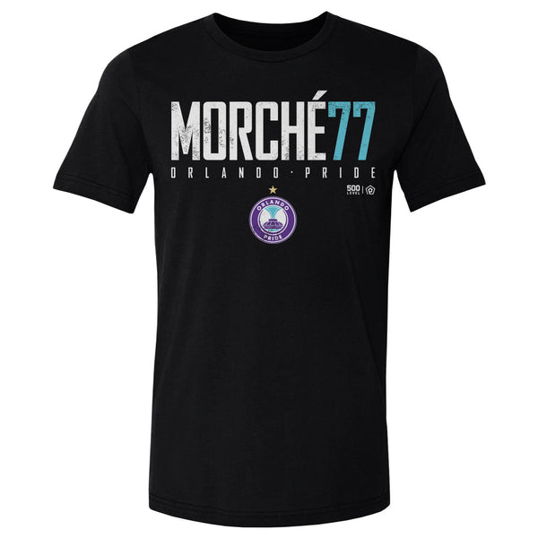 Cosette Morché Unisex Tee