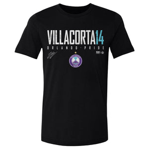Viviana Villacorta Orlando Pride Elite Unisex Tee
