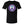 Orlando Pride Vintage Primary Logo Unisex Tee