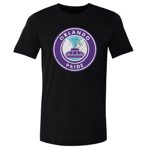 Orlando Pride Vintage Primary Logo Unisex Tee