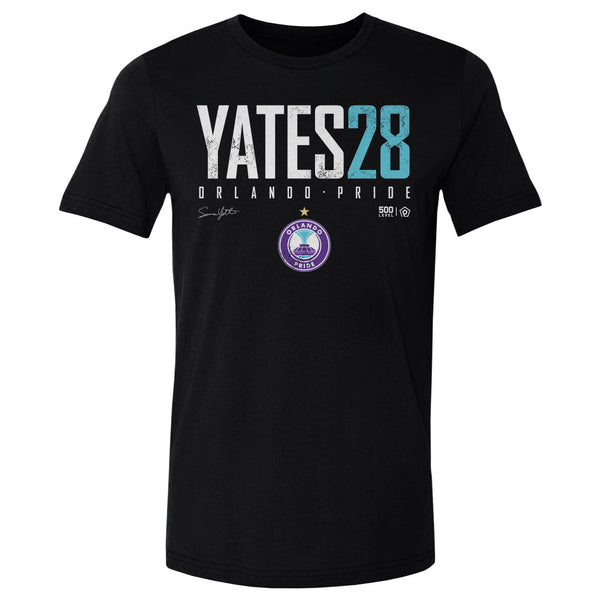 Summer Yates Orlando Pride Elite Unisex Tee