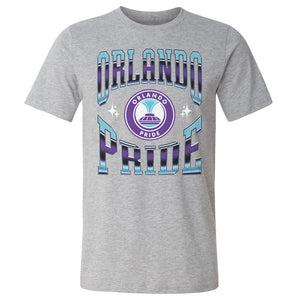 Orlando Pride Vintage Unisex Tee