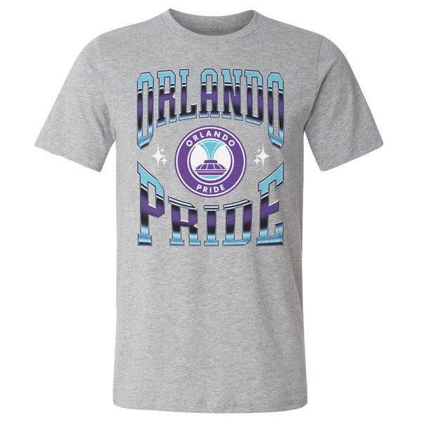 Orlando Pride Vintage Unisex Tee