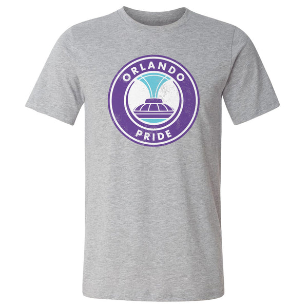 Orlando Pride Vintage Primary Logo Unisex Tee