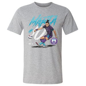 Marta Orlando Pride Player Name Unisex Tee