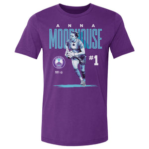 Anna Moorhouse Orlando Pride Bitmap Unisex Tee