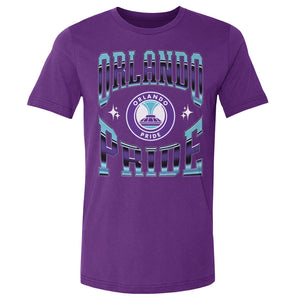 Orlando Pride Vintage Unisex Tee