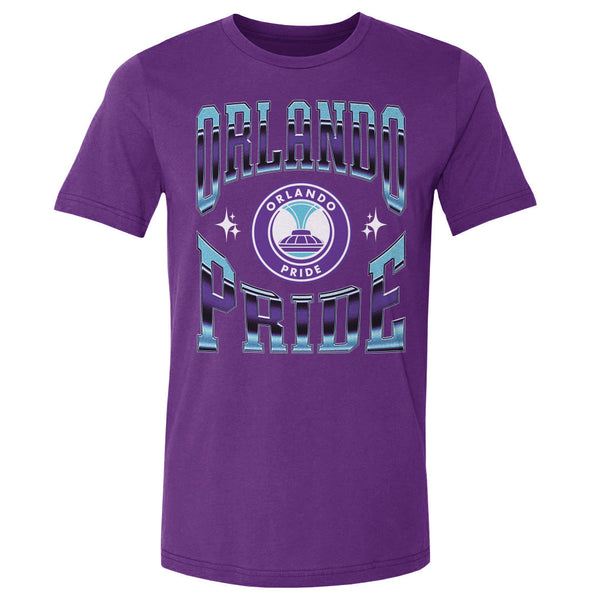 Orlando Pride Vintage Unisex Tee
