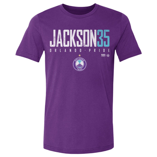Simone Jackson Orlando Pride Elite Unisex Tee