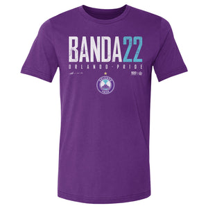 Barbra Banda Orlando Pride Elite Unisex Tee