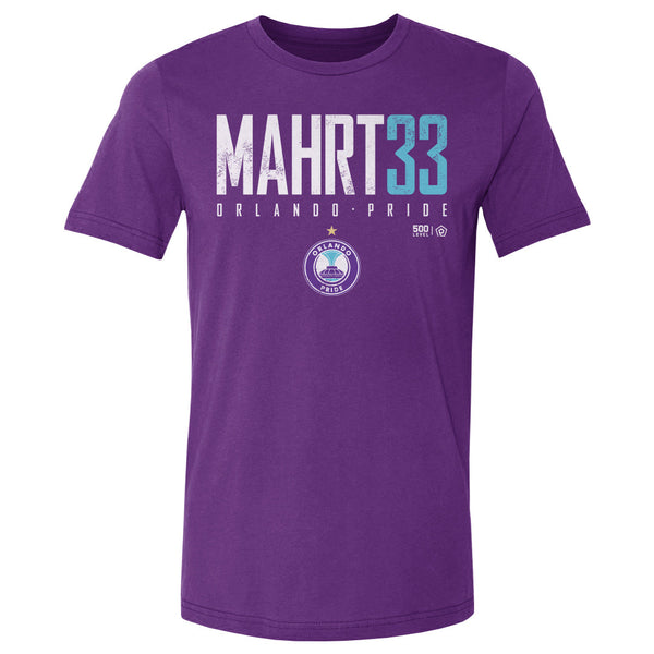 Aryssa Mahrt Orlando Pride Elite Unisex Tee