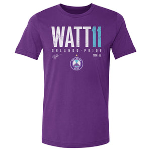 Ally Watt Orlando Pride Elite Unisex Tee