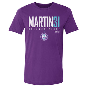 Cara Martin Orlando Pride Elite Unisex Tee