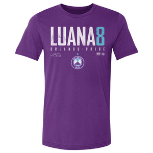 Luana Orlando Pride Elite Unisex Tee