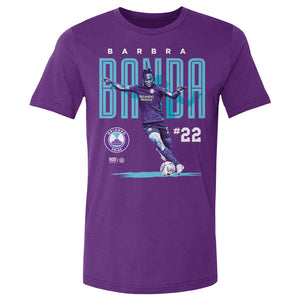 Barbra Banda Orlando Pride Bitmap Unisex Tee