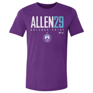 Amanda Allen Orlando Pride Elite Unisex Tee