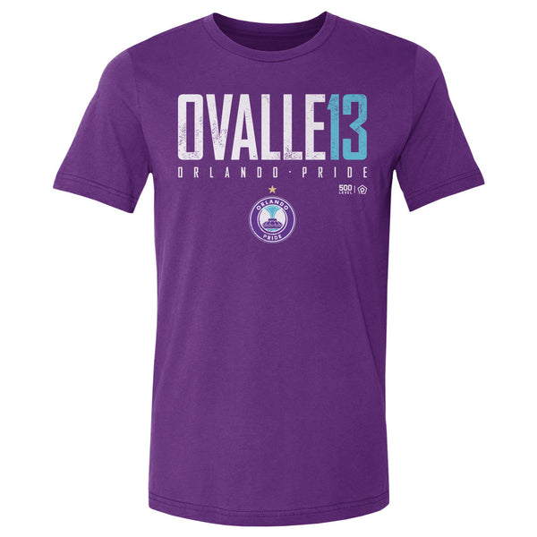 Jacqueline Ovalle Unisex Tee