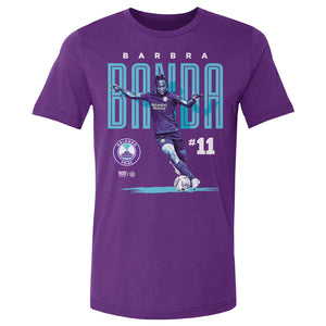 Barbra Banda Orlando Pride Bitmap Unisex Tee