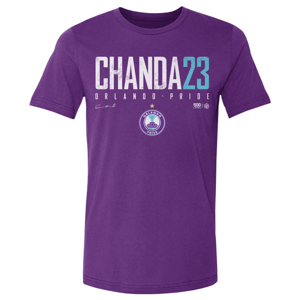 Grace Chanda Orlando Pride Elite Unisex Tee