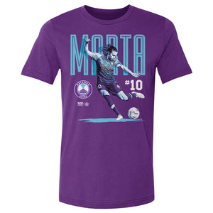 Marta Orlando Pride Bitmap Unisex Tee