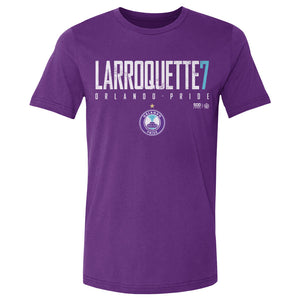 Mariana Larroquette Orlando Pride Elite Unisex Tee
