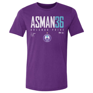 Kat Asman Orlando Pride Elite Unisex Tee