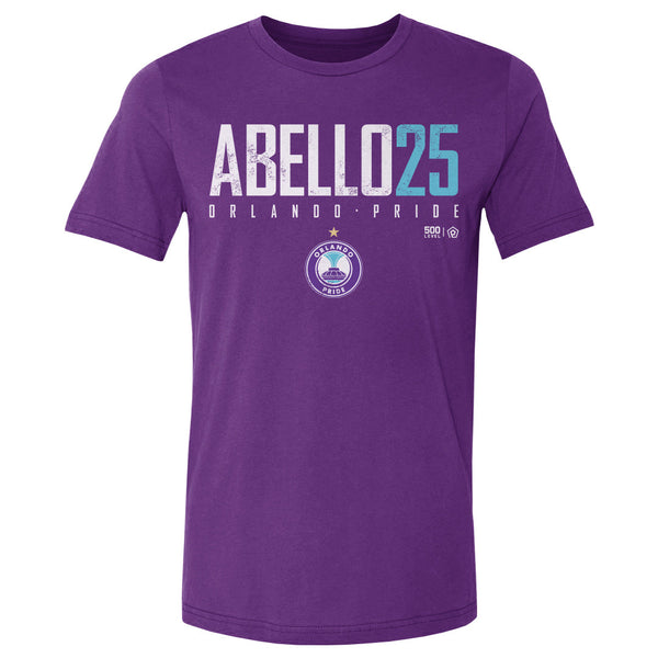 Kerry Abello Orlando Pride Elite Unisex Tee