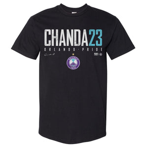 Grace Chanda Orlando Pride Elite Unisex Heavyweight Tee