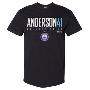 Hannah Anderson Orlando Pride Elite Unisex Heavyweight Tee