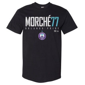 Cosette Morche Orlando Pride Elite Unisex Heavyweight Tee