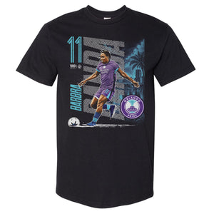Barbra Banda Orlando Pride Skyline Unisex Heavyweight Tee