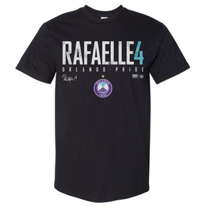 Rafaelle Orlando Pride Elite Unisex Heavyweight Tee
