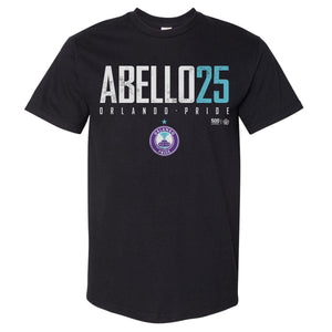 Kerry Abello Orlando Pride Elite Unisex Heavyweight Tee