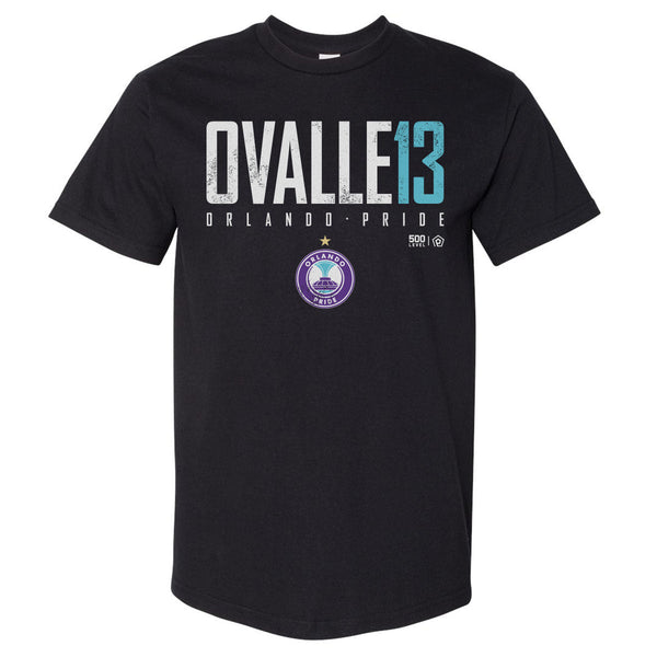 Jacqueline Ovalle Unisex Heavyweight Tee