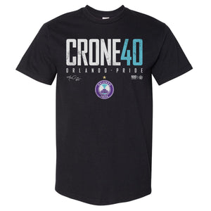 McKinley Crone Orlando Pride Elite Unisex Heavyweight Tee