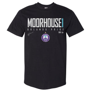 Anna Moorhouse Orlando Pride Elite Unisex Heavyweight Tee