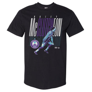 Haley McCutcheon Orlando Pride CLUTCH Unisex Heavyweight Tee