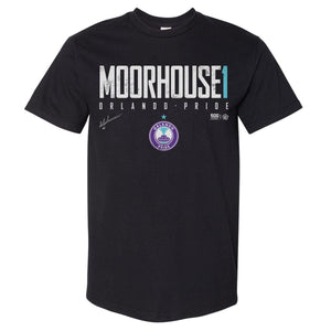 Anna Moorhouse Orlando Pride Elite Unisex Heavyweight Tee