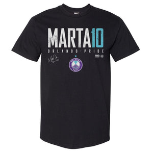 Marta Orlando Pride Elite Unisex Heavyweight Tee