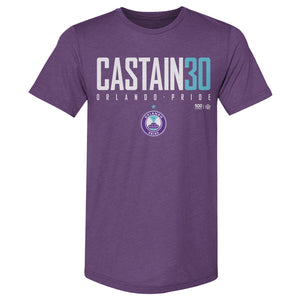 Seven Castain Orlando Pride Elite Unisex Premium Tee