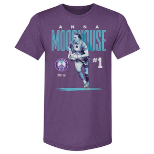 Anna Moorhouse Orlando Pride Bitmap Unisex Premium Tee