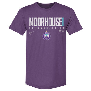 Anna Moorhouse Orlando Pride Elite Unisex Premium Tee