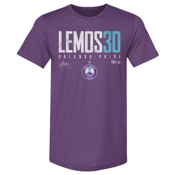 Ally Lemos Orlando Pride Elite Unisex Premium Tee