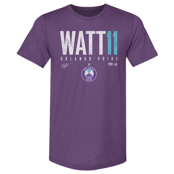 Ally Watt Orlando Pride Elite Unisex Premium Tee